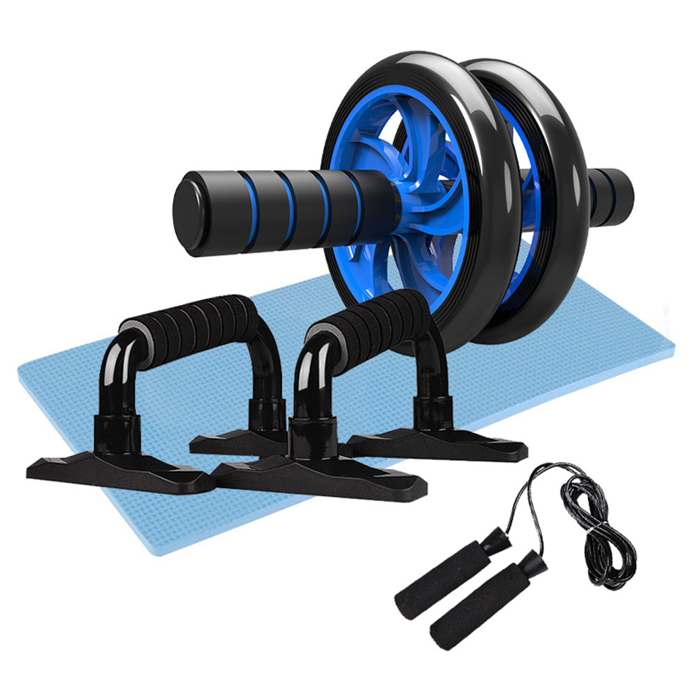 Muscle Trainer Wheel