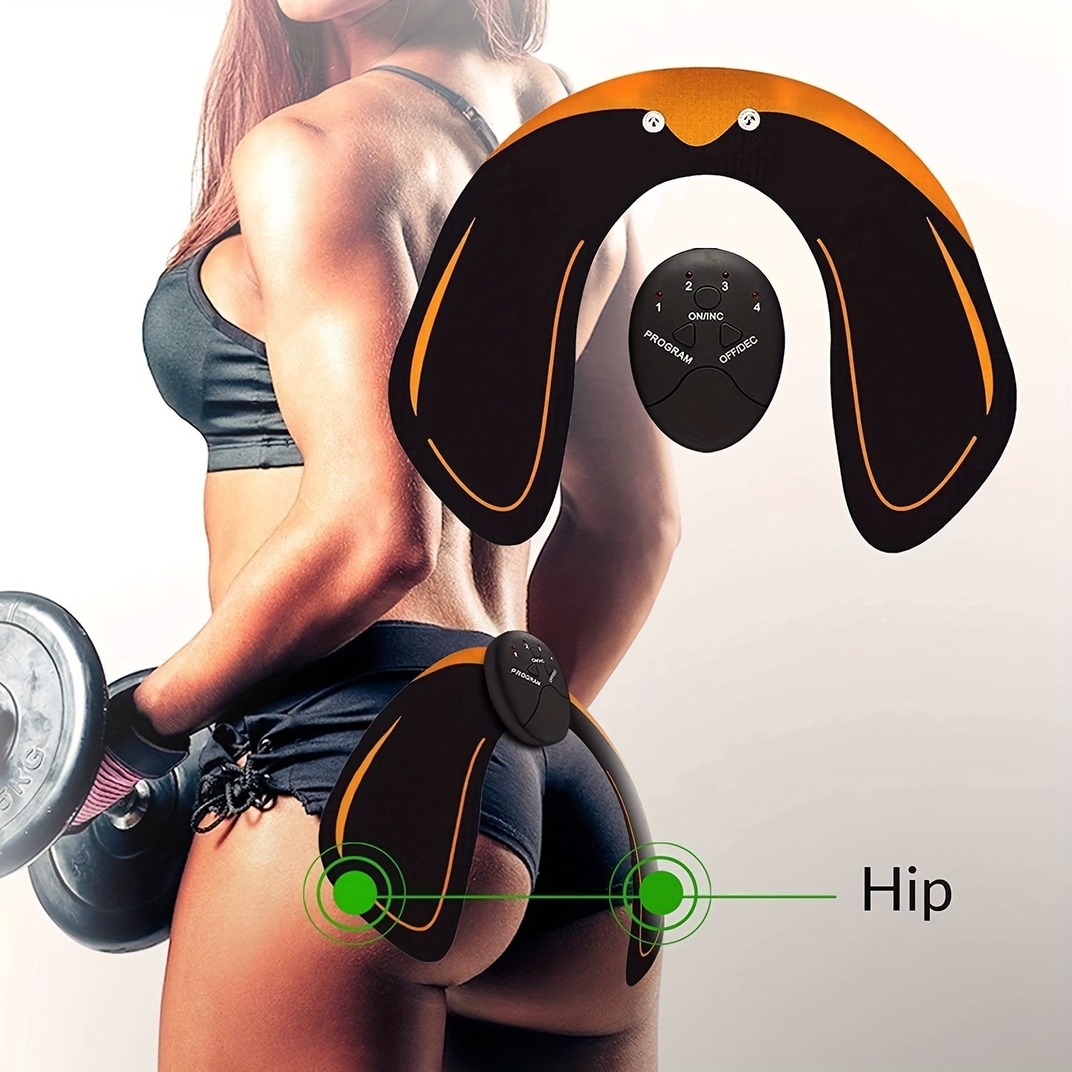 Hip Trainer