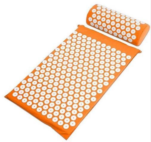 Acupuncture Yoga Cushion