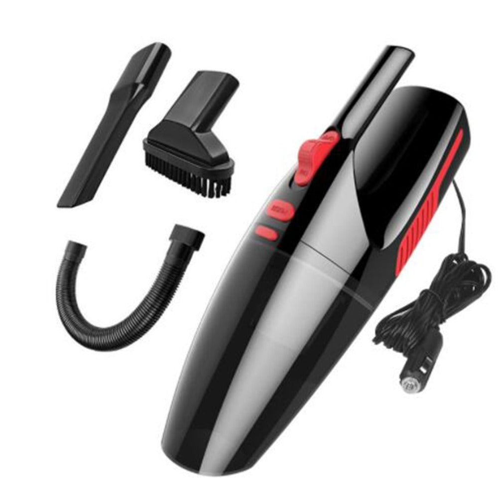 Handheld High-Power Vacuum
