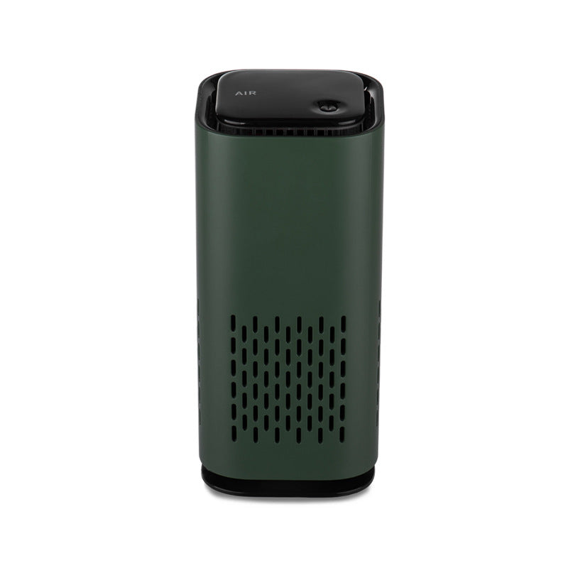 Mini Portable Car Air Purifiers