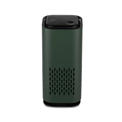 Mini Portable Car Air Purifiers