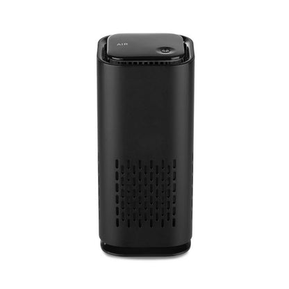 Mini Portable Car Air Purifiers