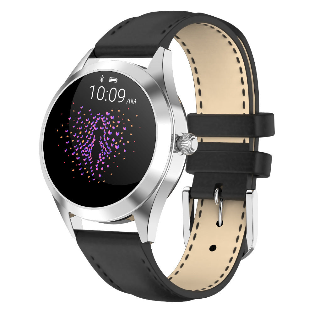 Heart Rate Monitoring