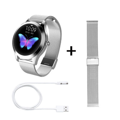 Heart Rate Monitoring