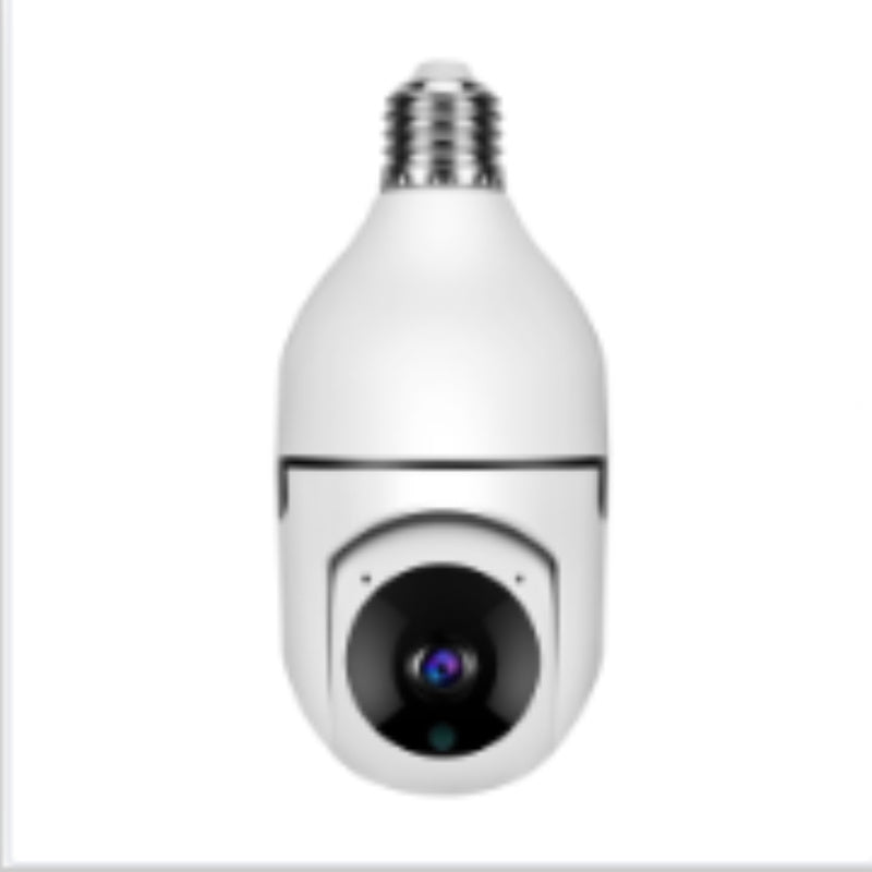 WiFi CAMERA 1080P Bulb