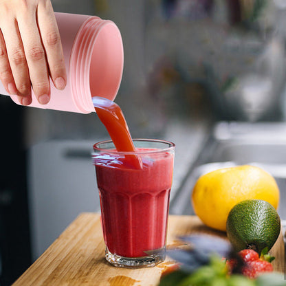 Mini Portable Blender