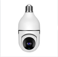 WiFi CAMERA 1080P Bulb