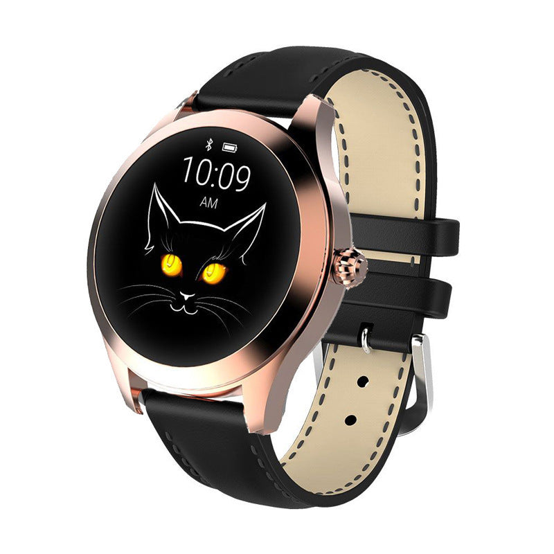 Heart Rate Monitoring