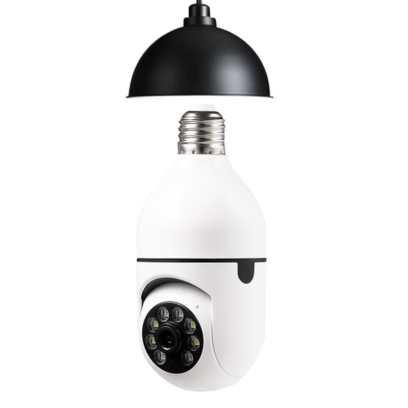 WiFi CAMERA 1080P Bulb