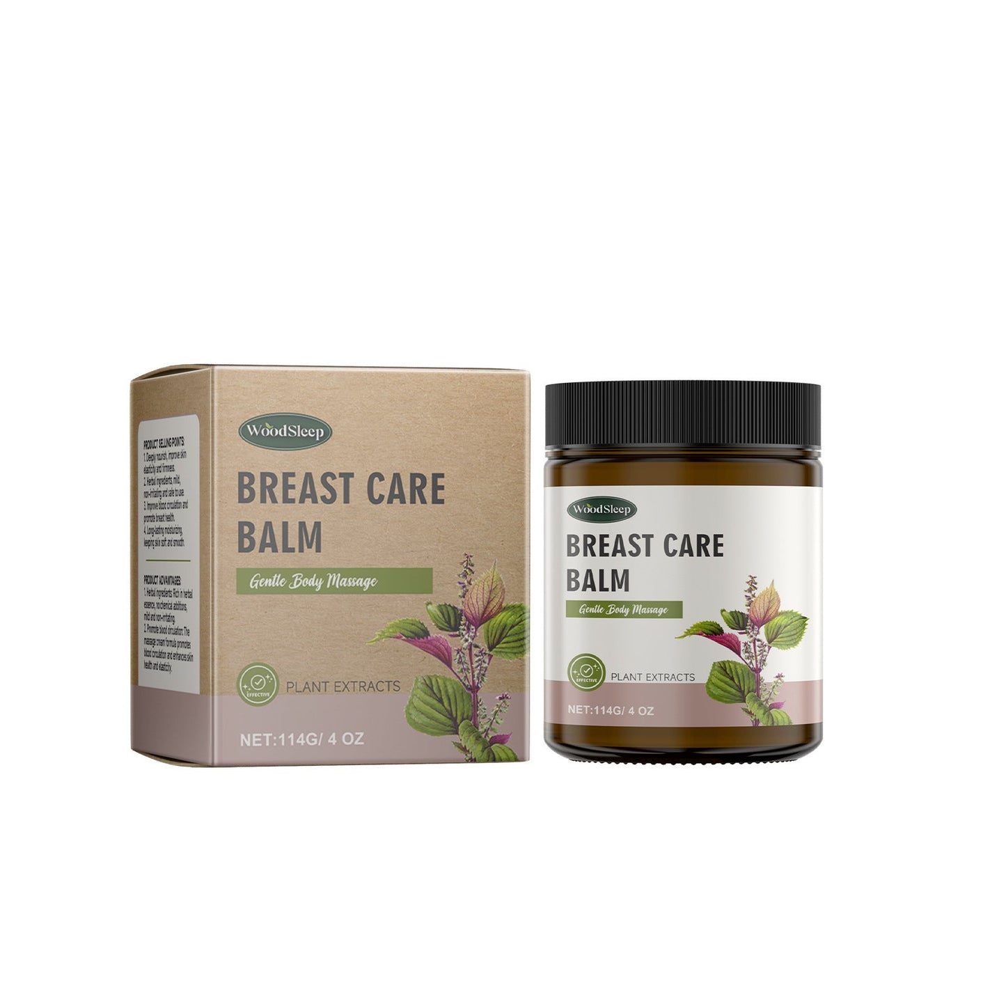 Herbal Chest Care