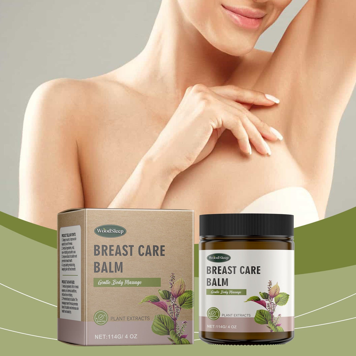 Herbal Chest Care