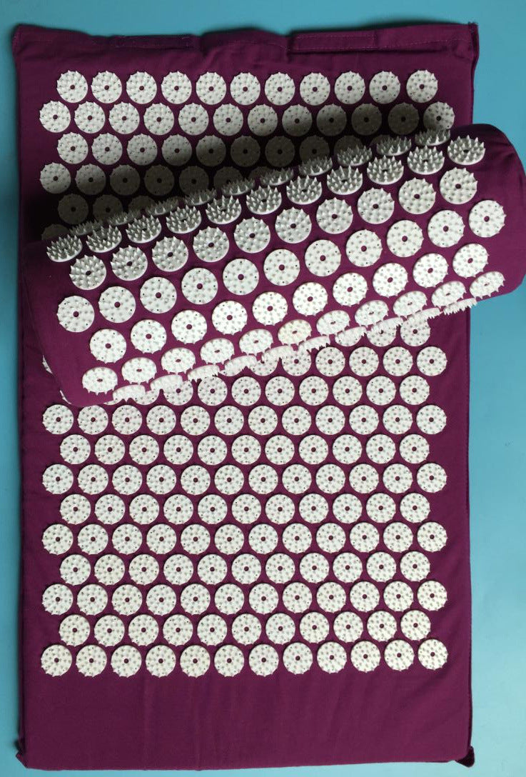 Acupuncture Yoga Cushion