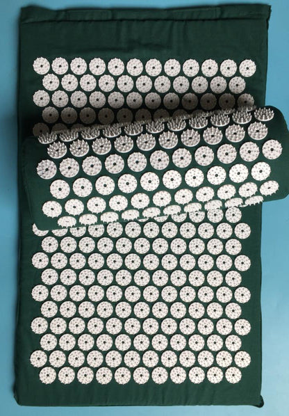 Acupuncture Yoga Cushion