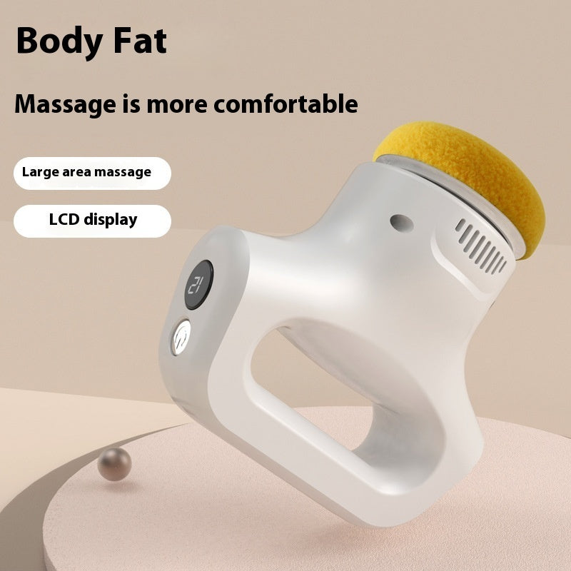 Portable Body Slimming