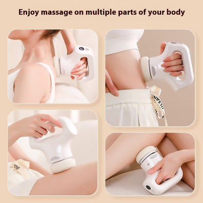 Portable Body Slimming