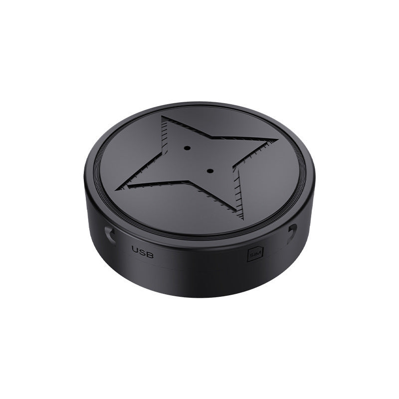 Mini GPS Tracker