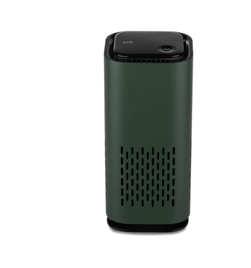 Mini Portable Car Air Purifiers