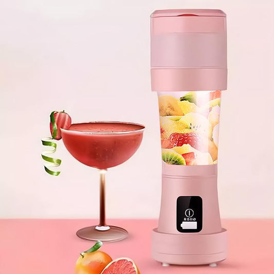 Mini Portable Blender