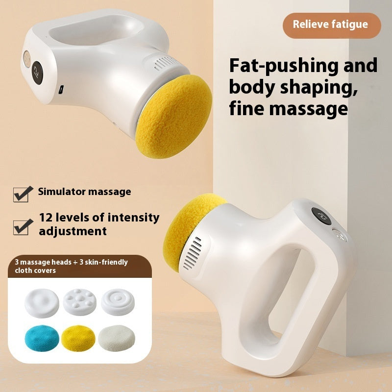 Portable Body Slimming