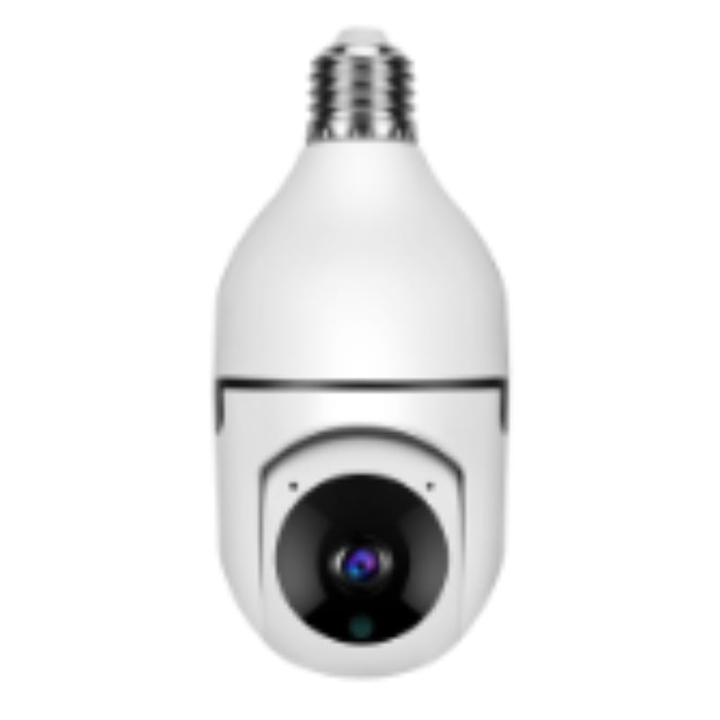 WiFi CAMERA 1080P Bulb