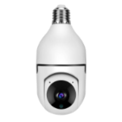 WiFi CAMERA 1080P Bulb